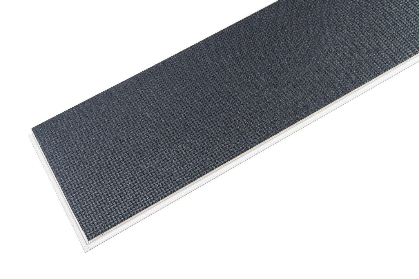 Plancher de Vinyle Clic SPC de 6 mm avec membrane - Stonewash
